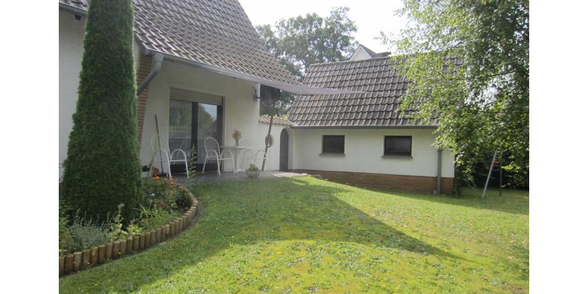 Einfamilienhaus Gütersloh Isselhorst - 2 Zimmer, 115 m&sup2;, 349.000&euro; | Angebot:27457338