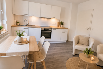 Zimmer Bielefeld Mitte - 1 Zimmer, 395&euro; | Angebot:27327607