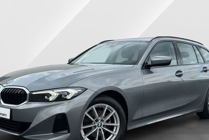BMW 320 30.496 km 29.989 &euro; Bielefeld 33719