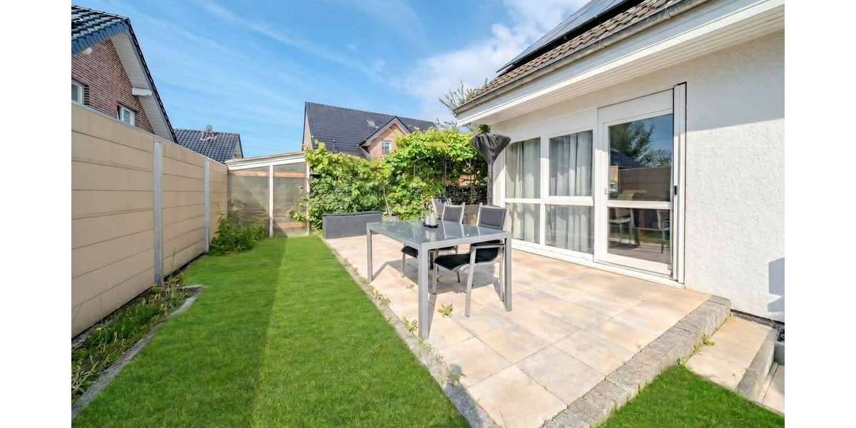 Einfamilienhaus Schloß Holte-Stukenbrock Stukenbrock - 8 Zimmer, 179 m&sup2;, 495.000&euro; | Angebot:27009589