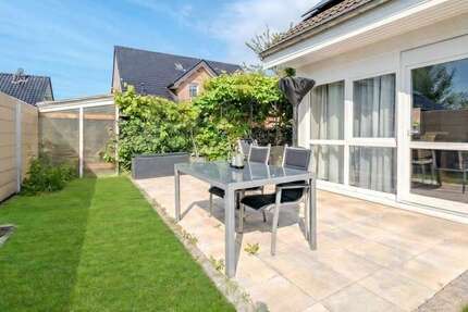 Haus Schloß Holte-Stukenbrock Stukenbrock - 8 Zimmer, 179 m&sup2;, 495.000&euro; | Angebot:27009589