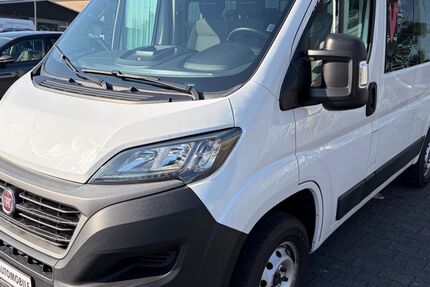 Fiat Ducato 179.999 km 15.790 &euro; Halle Westfalen 33790