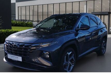 Hyundai TUCSON 46.527 km 29.749 &euro; Verl 33415