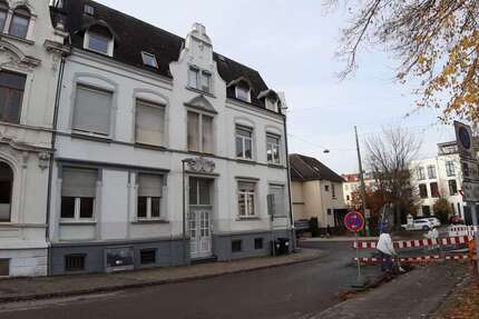 Wohnung Bielefeld Stieghorst - 2 Zimmer, 30 m&sup2;, 95.000&euro; | Angebot:19564446