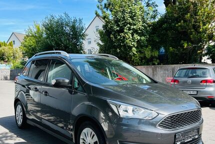 Ford Grand C-Max 43.000 km 11.700 &euro; Bielefeld 33647