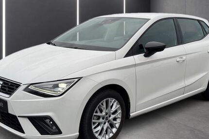 Seat Ibiza 13.519 km 18.900 &euro; Ennigerloh 59320