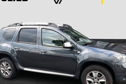 Dacia Duster 109.150 km 5.950 &euro; Bad Laer 49196