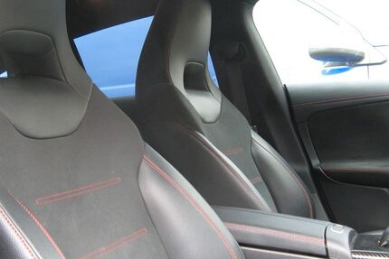 Mercedes-Benz CLA 200 200.000 km 19.200 &euro; Bielefeld 33613