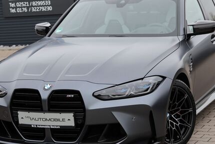 BMW M3 4.500 km 77.950 &euro; Beckum 59269