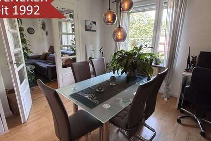 Wohnung Bielefeld-Innenstadt Innenstadt - 3 Zimmer, 74 m&sup2;, 179.000&euro; | Angebot:27194628