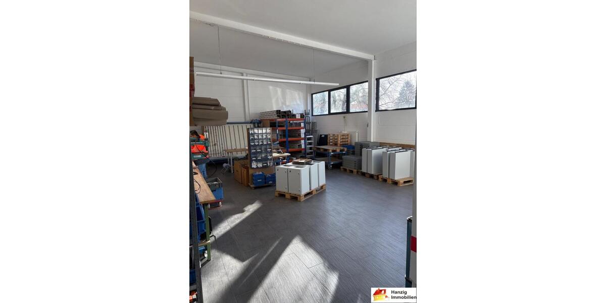 Gewerbeobjekt Bielefeld Heepen - 3.230&euro; | Angebot:26307531