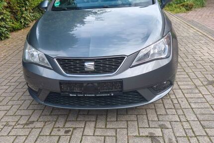 Seat Ibiza 129.877 km 6.900 &euro; Sassenberg 48336