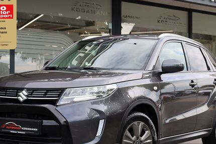 Suzuki Vitara 50.349 km 19.950 &euro; Rheda-Wiedenbrück 33378