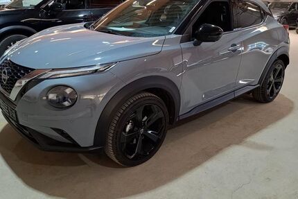 Nissan Juke 10.550 km 19.750 &euro; Bielefeld 33689