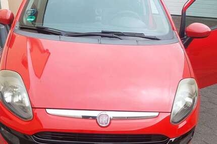Fiat Punto Evo 161.540 km 3.850 &euro; Ennigerloh, Stadt 59320
