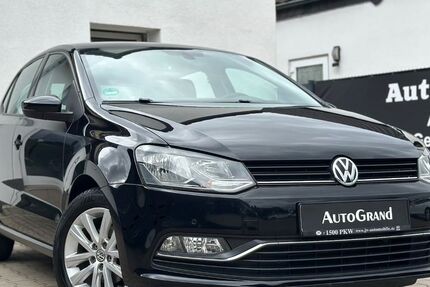VW Polo 166.723 km 6.999 &euro; Beckum 59269