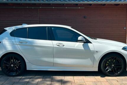 BMW 118 69.000 km 17.900 &euro; Hövelhof 33161