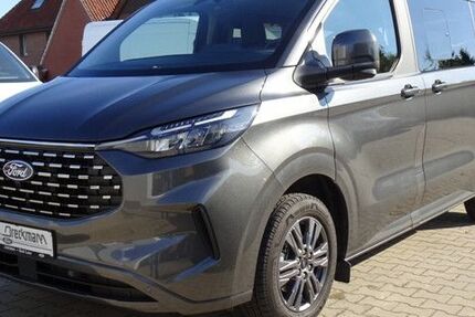 Ford Tourneo Custom 26.450 km 38.990 &euro; Bad Laer 49196