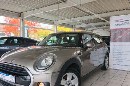 Mini Cooper Clubman 54.000 km 14.480 &euro; Gütersloh 33332