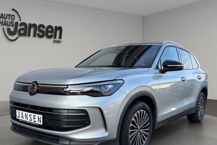 VW Tiguan 26.860 km 33.990 &euro; Sassenberg-Füchtorf 48336