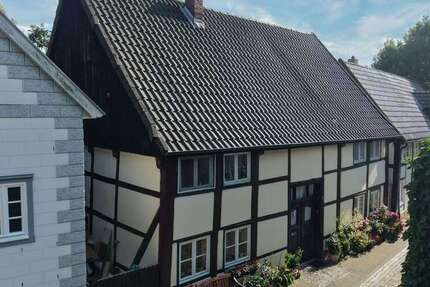 Haus Rheda-Wiedenbrück Wiedenbrück - 4 Zimmer, 132 m&sup2;, 258.000&euro; | Angebot:26895120
