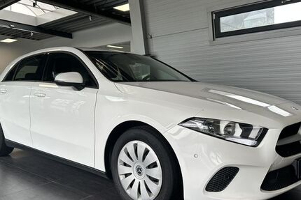 Mercedes-Benz A 160 183.159 km 10.599 &euro; Bielefeld 33647