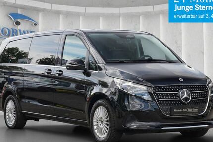 Mercedes-Benz V 300 17.325 km 67.590 &euro; Schloß Holte-Stukenbrock 33758