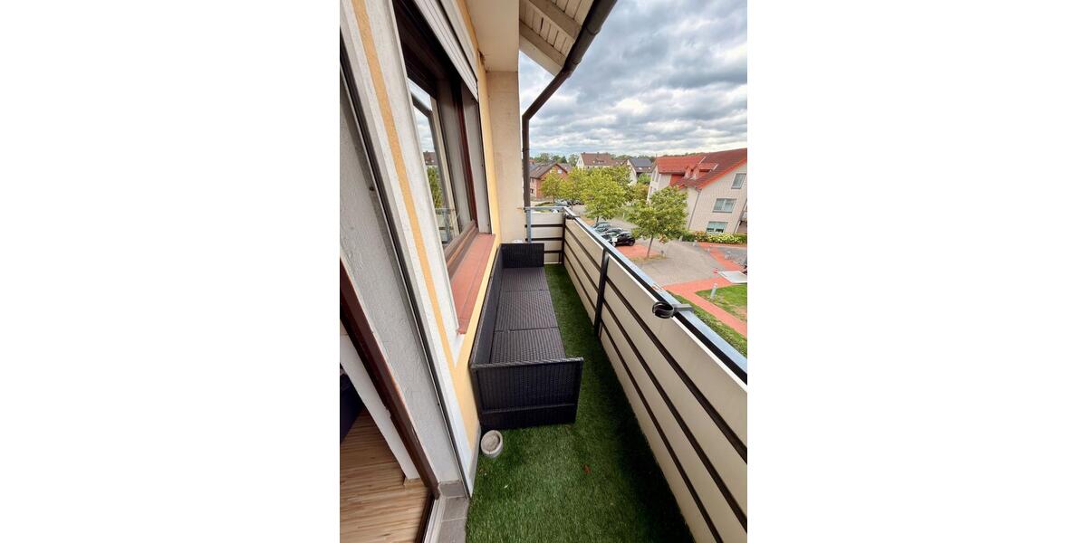 Etagenwohnung Bielefeld Mitte - 2 Zimmer, 65 m&sup2;, 169.000&euro; | Angebot:27450773
