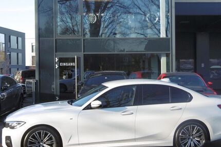 BMW 320 123.349 km 23.950 &euro; Gütersloh 33332