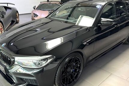 BMW M5 38.000 km 54.900 &euro; Bielefeld 33719