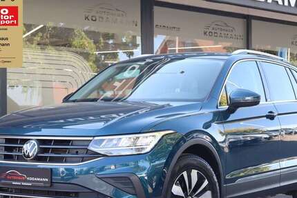 VW Tiguan 46.765 km 28.770 &euro; Rheda-Wiedenbrück 33378