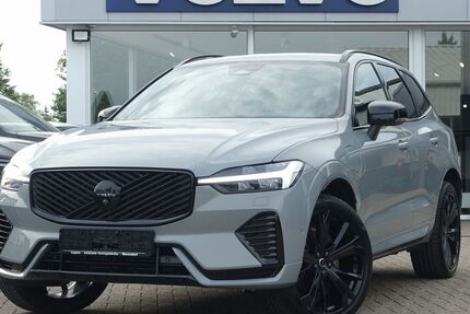 Volvo XC60 16.341 km 52.899 &euro; Warendorf 48231