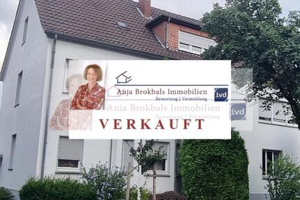 Gütersloh Nähe Miele: 2-Familienhaus mit 8 Garagen_provisionsfrei für Käufer - Haus Gütersloh Kattenstroth | Angebot:16242774