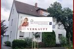Gütersloh Nähe Miele: 2-Familienhaus mit 8 Garagen_provisionsfrei für Käufer - Zweifamilienhaus Gütersloh Kattenstroth | Angebot:16242774