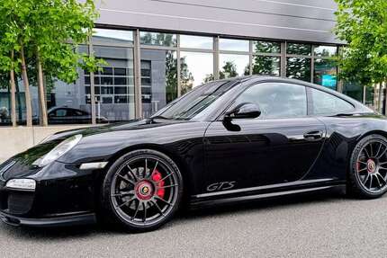 Porsche 997 71.900 km 134.900 &euro; Schloß Holte-Stukenbrock, Stadt 33758