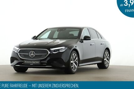 Mercedes-Benz E 400 16.926 km 56.949 &euro; Bielefeld 33609