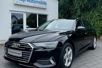 Audi A6 69.990 km 27.770 &euro; Bielefeld 33729