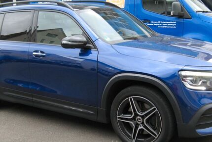 Mercedes-Benz GLB 200 178.000 km 22.500 &euro; Bielefeld 33613