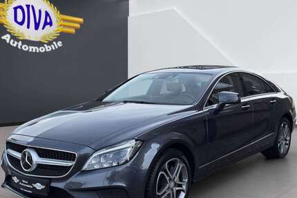 Mercedes-Benz CLS 350 43.000 km 31.999 &euro; Bielefeld 33647
