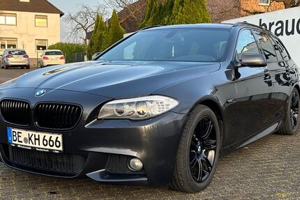 BMW 525 180.300 km 12.995 &euro; Beckum 59269