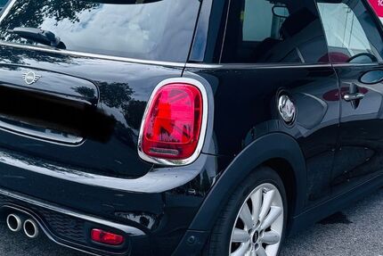 Mini Cooper S 68.000 km 22.000 &euro; Gütersloh 33332