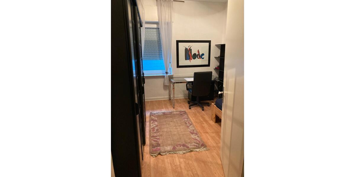 Etagenwohnung Bielefeld Brackwede - 2 Zimmer, 42 m&sup2;, 600&euro; | Angebot:26143087