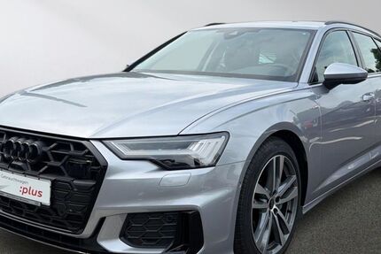 Audi A6 8.124 km 53.880 &euro; Bielefeld 33609
