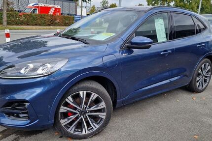 Ford Kuga 67.852 km 23.995 &euro; Rheda-Wiedenbrück 33378