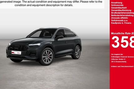 Audi Q5 11.956 km 48.000 &euro; Gütersloh 33330