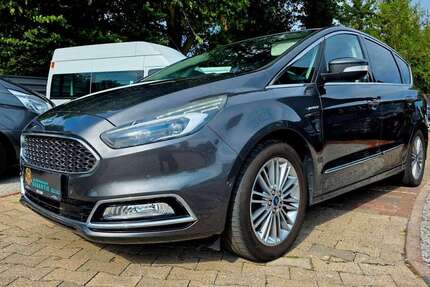 Ford S-Max 141.400 km 15.499 &euro; Warendorf 48147