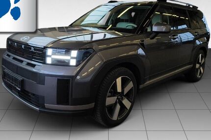 Hyundai SANTA FE 30.908 km 37.730 &euro; Warendorf 48231