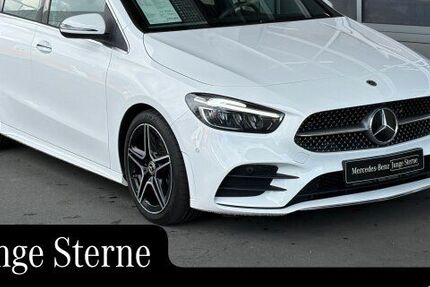 Mercedes-Benz B 180 7.460 km 30.890 &euro; Harsewinkel/Greffen 33428