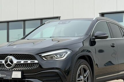 Mercedes-Benz GLA 250 81.350 km 27.770 &euro; Beckum 59269