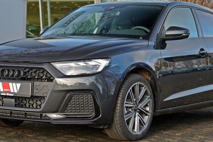 Audi A1 24.900 km 25.900 &euro; Neubeckum 59269